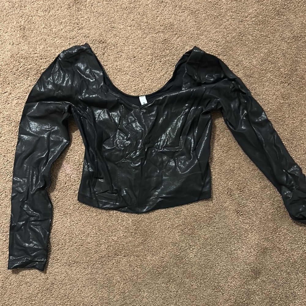 LULULEMON ALIGN LONG SLEEVE